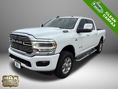 2023 RAM 2500 Laramie