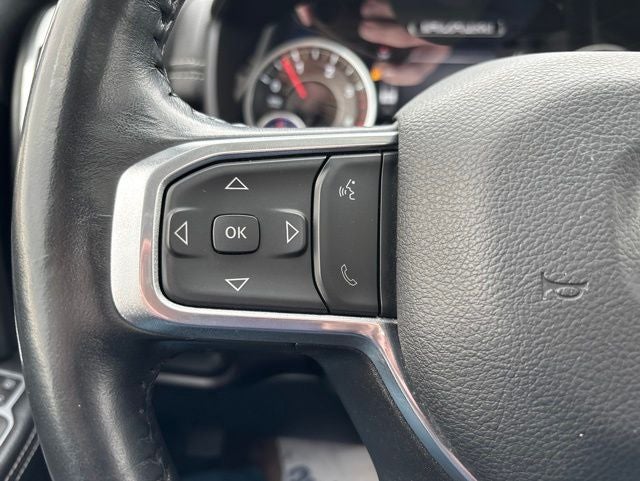 2023 RAM 2500 Laramie