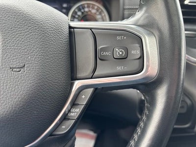2023 RAM 2500 Laramie
