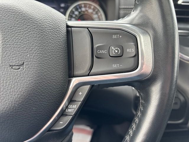 2023 RAM 2500 Laramie