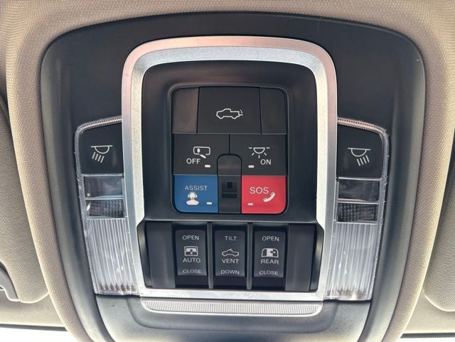 2023 RAM 2500 Laramie