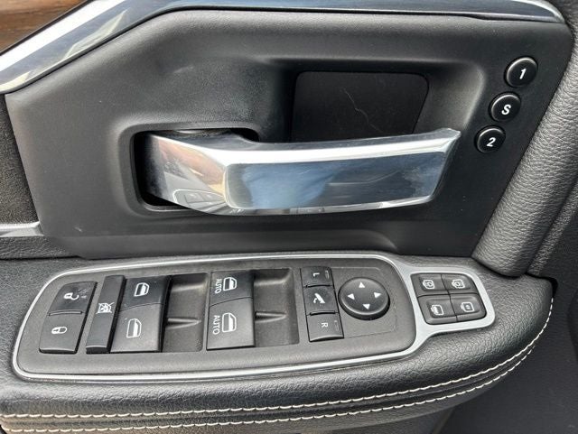 2023 RAM 2500 Laramie