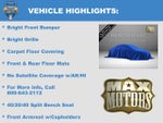 2017 RAM 2500 Tradesman