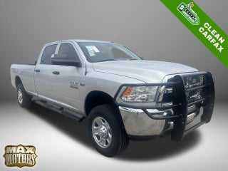 2017 RAM 2500 Tradesman