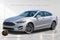 2019 Ford Fusion Titanium AWD