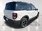 2025 Ford Bronco Sport Outer Banks 4WD