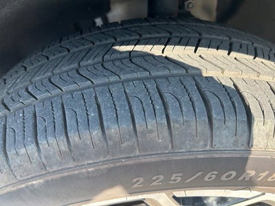 2025 Ford Bronco Sport Outer Banks 4WD