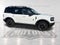 2025 Ford Bronco Sport Outer Banks 4WD