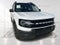 2025 Ford Bronco Sport Outer Banks 4WD