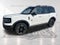 2025 Ford Bronco Sport Outer Banks 4WD