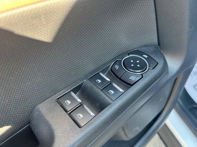 2025 Ford Bronco Sport Outer Banks 4WD