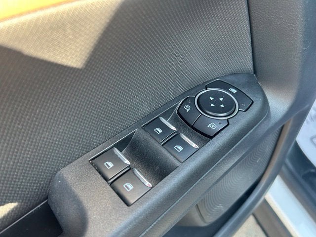 2025 Ford Bronco Sport Outer Banks 4WD