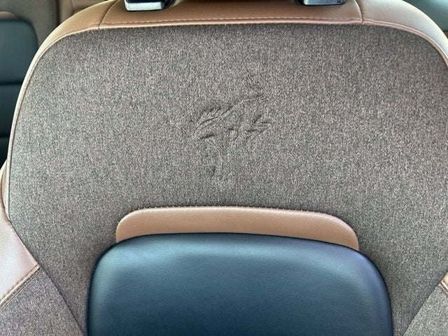 2025 Ford Bronco Sport Outer Banks 4WD