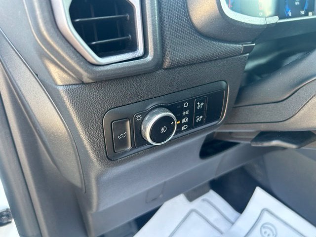 2025 Ford Bronco Sport Outer Banks 4WD