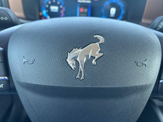 2025 Ford Bronco Sport Outer Banks 4WD