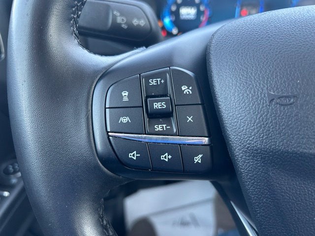 2025 Ford Bronco Sport Outer Banks 4WD