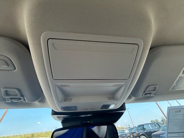 2025 Ford Bronco Sport Outer Banks 4WD