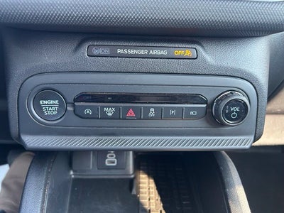 2025 Ford Bronco Sport Outer Banks 4WD