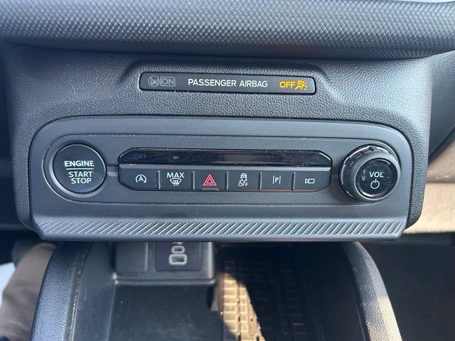 2025 Ford Bronco Sport Outer Banks 4WD