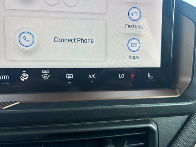 2025 Ford Bronco Sport Outer Banks 4WD