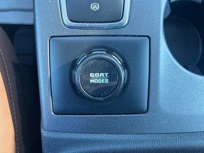2025 Ford Bronco Sport Outer Banks 4WD