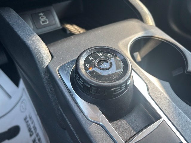 2025 Ford Bronco Sport Outer Banks 4WD