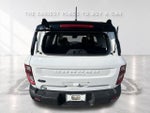 2025 Ford Bronco Sport Outer Banks 4WD