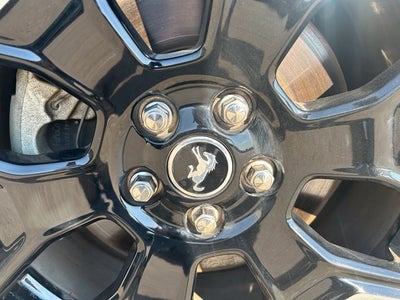 2025 Ford Bronco Sport Outer Banks 4WD