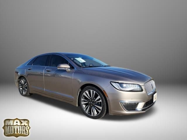 2020 Lincoln MKZ Hybrid Reserve