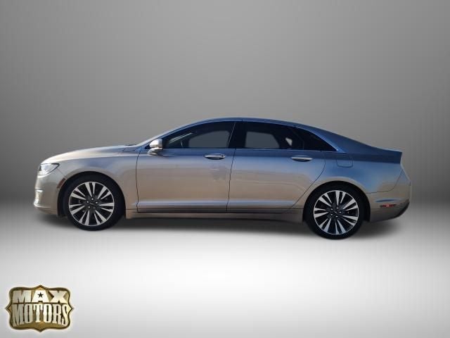 2020 Lincoln MKZ Hybrid Reserve
