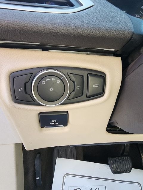 2020 Lincoln MKZ Hybrid Reserve