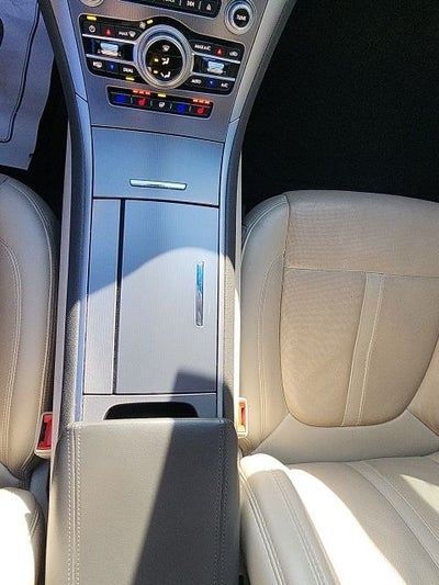 2020 Lincoln MKZ Hybrid Reserve