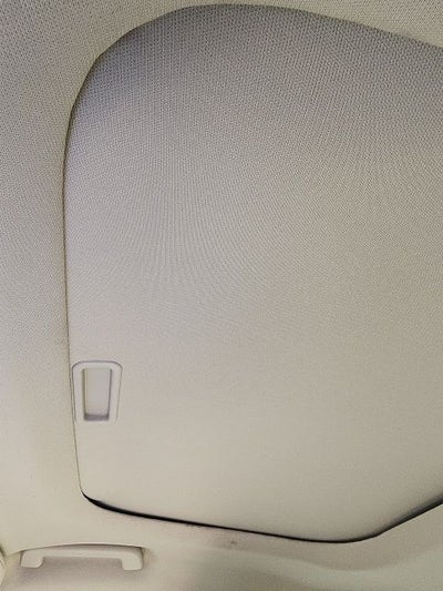 2020 Lincoln MKZ Hybrid Reserve