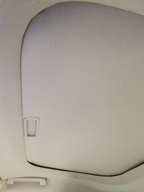 2020 Lincoln MKZ Hybrid Reserve