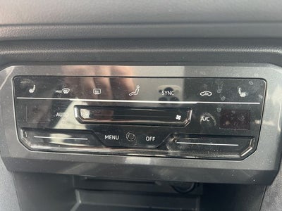 2024 Volkswagen Tiguan 2.0T Wolfsburg Edition