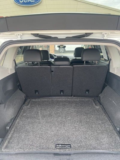 2024 Volkswagen Tiguan 2.0T Wolfsburg Edition