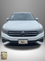 2024 Volkswagen Tiguan 2.0T Wolfsburg Edition