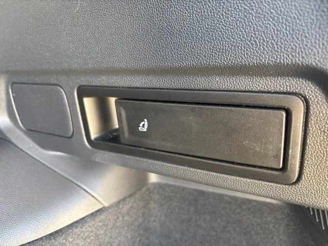 2019 Volkswagen Tiguan 2.0T SEL