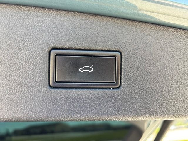2019 Volkswagen Tiguan 2.0T SEL