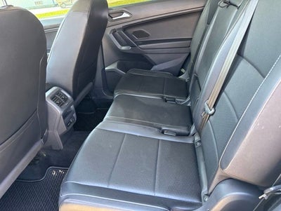 2019 Volkswagen Tiguan 2.0T SEL