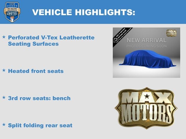 2019 Volkswagen Tiguan 2.0T SEL