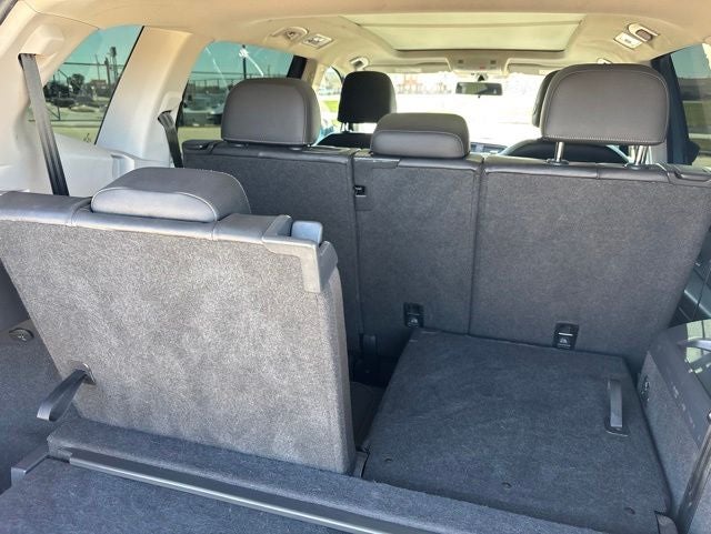 2019 Volkswagen Tiguan 2.0T SEL