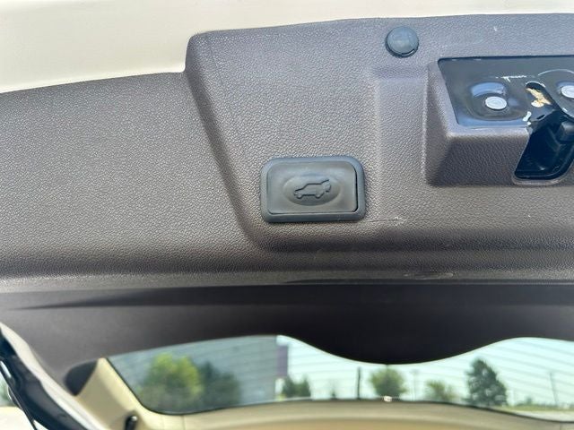 2016 Buick Enclave Leather Group