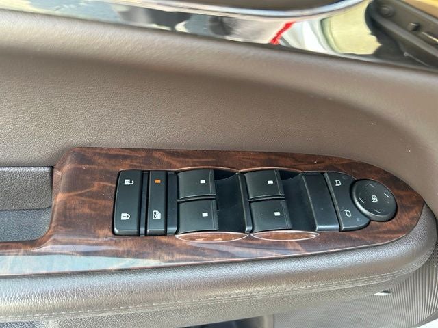 2016 Buick Enclave Leather Group