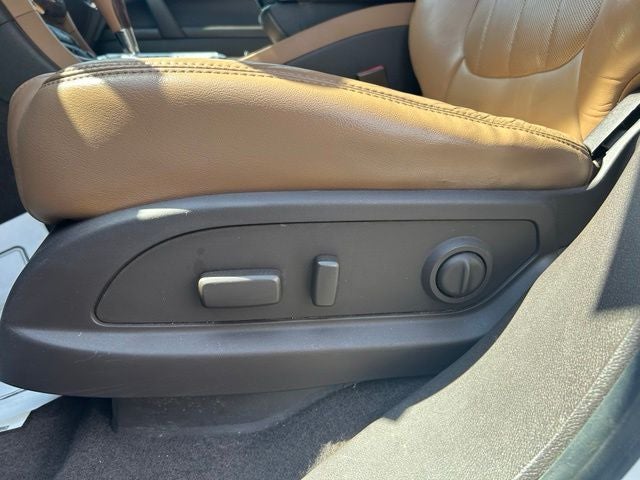 2016 Buick Enclave Leather Group