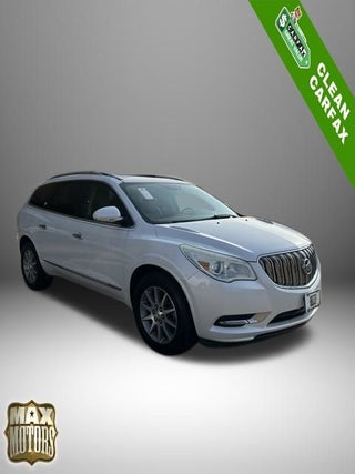 2016 Buick Enclave Leather Group