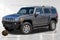 2008 Hummer H3 Luxury 4WD
