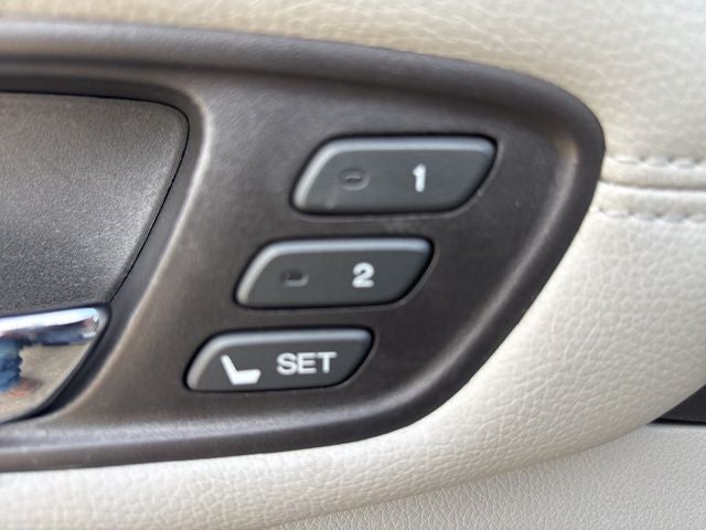 2016 Acura RDX Base AWD w/Technology Package