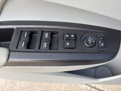 2016 Acura RDX Base AWD w/Technology Package