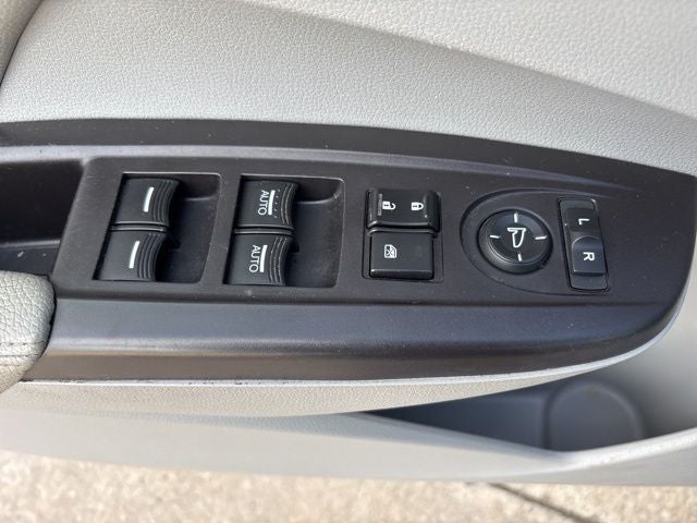 2016 Acura RDX Base AWD w/Technology Package